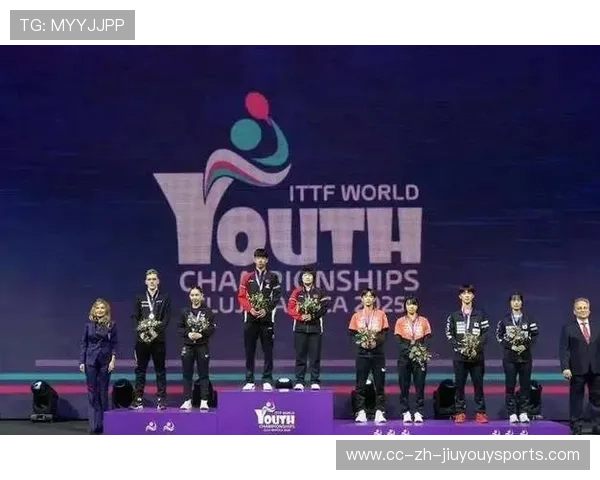 LPGA爆冷预警！中国选手有望上演惊天逆袭