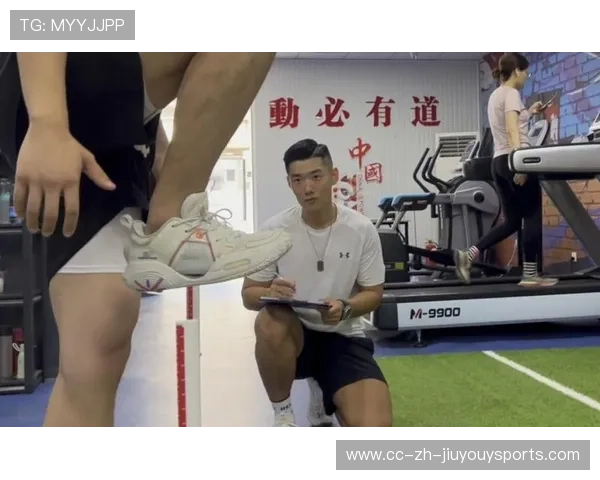 NBA球员脚踝灵活性训练全攻略：提升运动表现的秘密武器