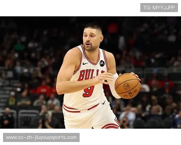 公牛内线强吃带动队伍反扑