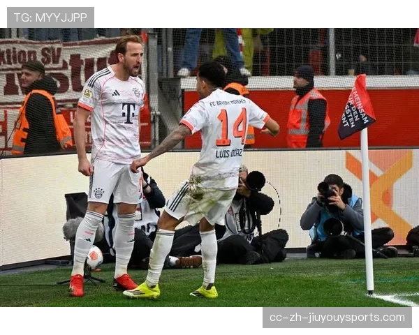 勒沃库森关键时刻韧性十足,尤尔曼德给予高度评价,勒沃库森球员 勒沃库森关键时刻韧性十足,尤尔曼德给予高度评价,勒沃库森球员